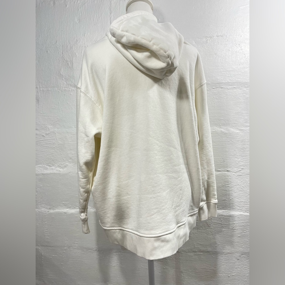 ADIDAS WOMAN TRF HOODIE (324) - Picture 12 of 16
